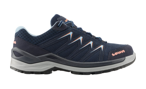 Lowa Innox Pro GTX navy/lachs