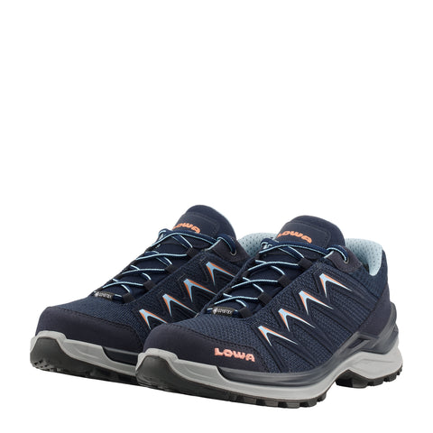 Lowa Innox Pro GTX navy/lachs