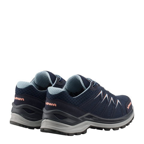 Lowa Innox Pro GTX navy/lachs