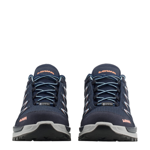 Lowa Innox Pro GTX navy/lachs