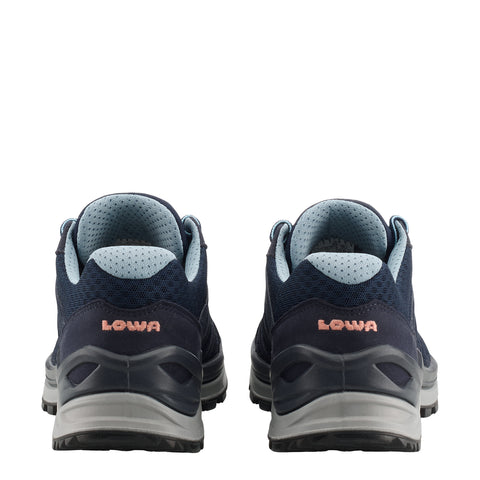 Lowa Innox Pro GTX navy/lachs