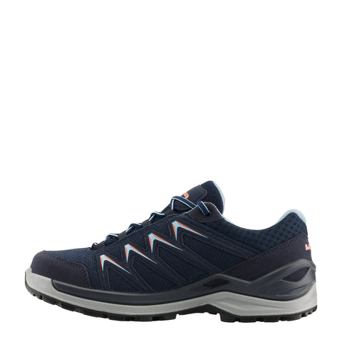Lowa Innox Pro GTX navy/lachs
