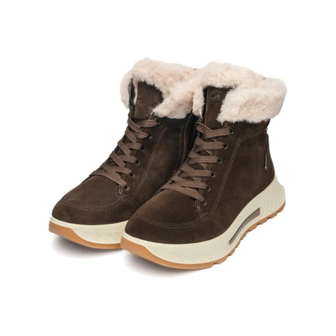 Ara Winterboot St. Moritz moro/sand