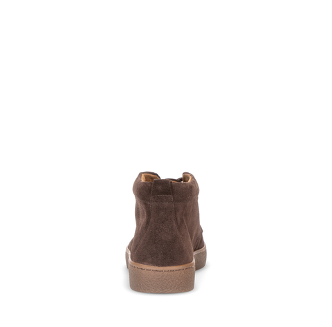 Gabor Schnürbootie cacao