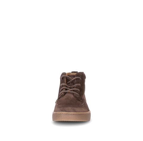 Gabor Schnürbootie cacao