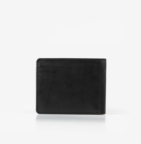 aunts & uncles Portemonnaie Clay black