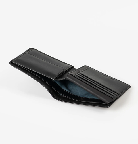 aunts & uncles Portemonnaie Clay black