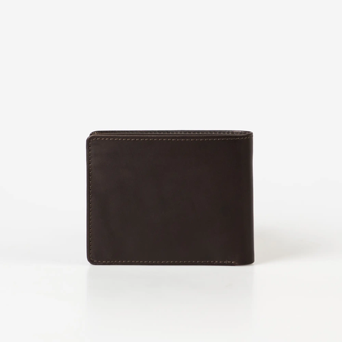 aunts & uncles Portemonnaie Clay dark brown