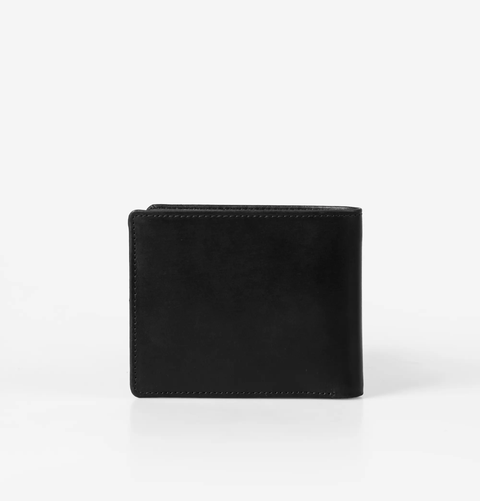 aunts & uncles Portemonnaie Parker black