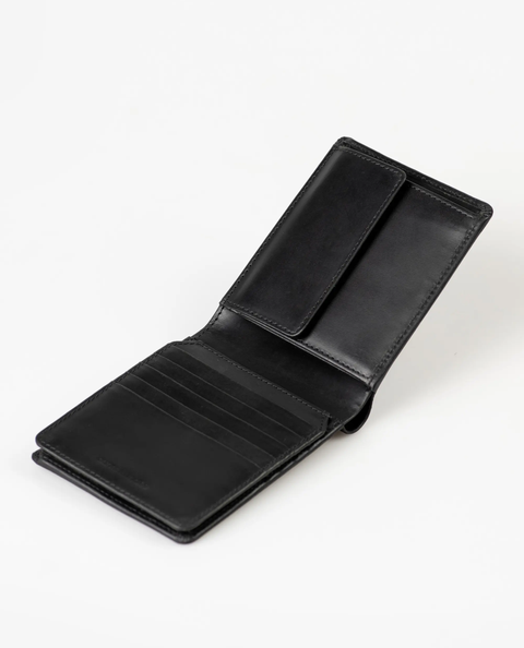 aunts & uncles Portemonnaie Parker black