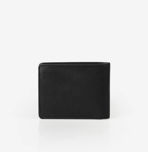 aunts & uncles Portemonnaie Nash black