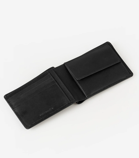 aunts & uncles Portemonnaie Nash black