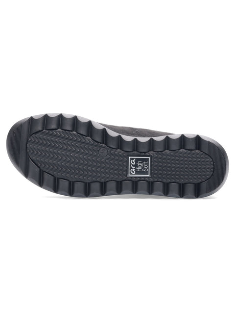Ara Schnürstiefelette Toronto schwarz