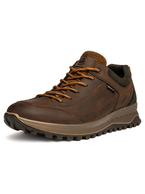 Ara Schnürschuh Marino marrone/bosco