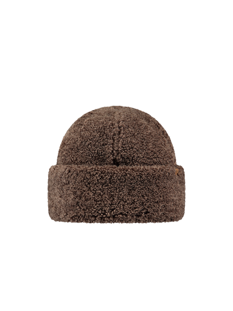 Barts Teddybow Hat brown