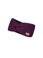 Barts Stirnband Tasitas aubergine