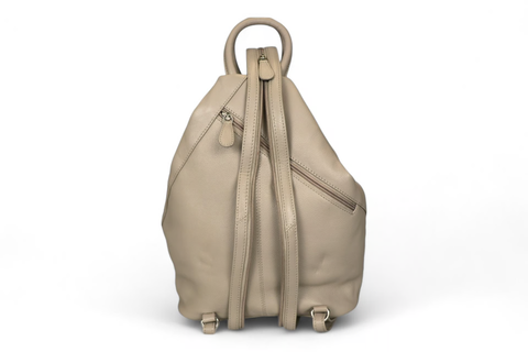 NIKA Rucksack 1080 beige (nur online verfügbar)