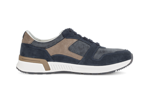 Gabor Sneaker marine/midnight/cord