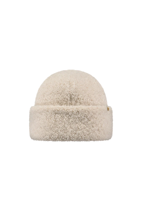Barts Teddybow Hat cream