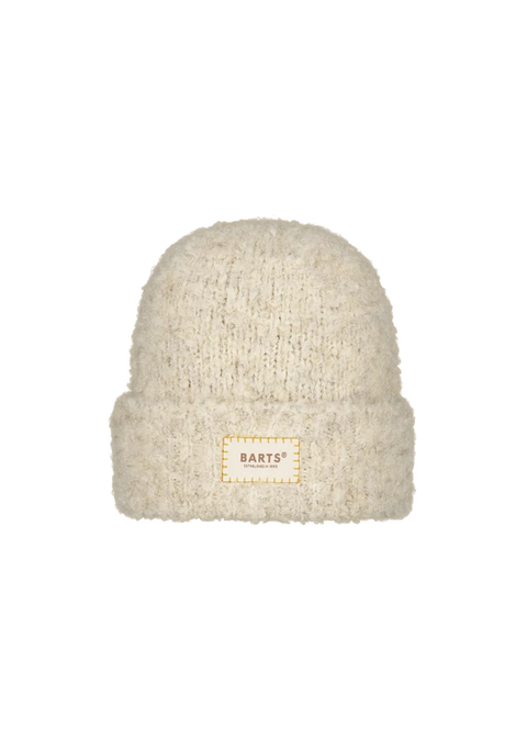 Barts Harray Beanie beige