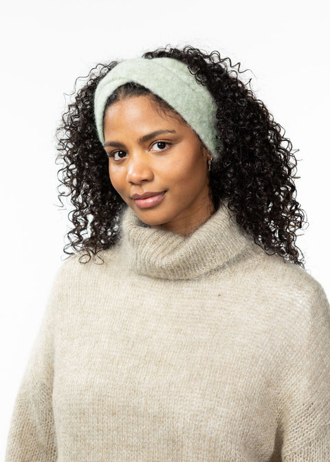 Barts Morar Headband stone