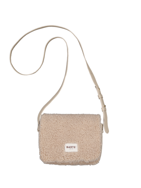 Barts Bugbane Shoulderbag beige
