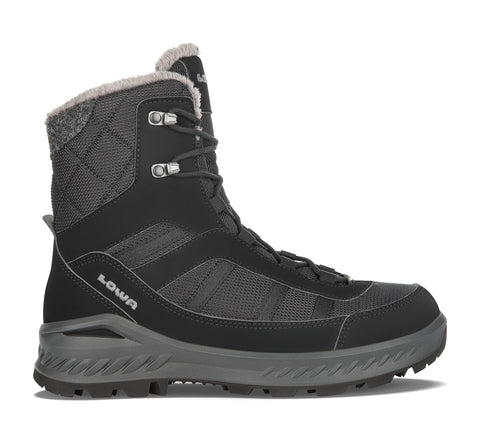 Lowa Trident III GTX schwarz