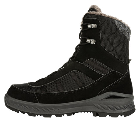 Lowa Trident III GTX schwarz