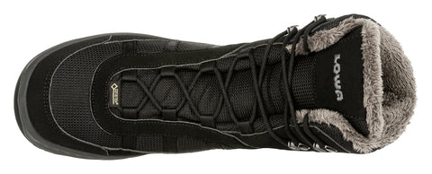 Lowa Trident III GTX schwarz