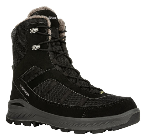 Lowa Trident III GTX schwarz