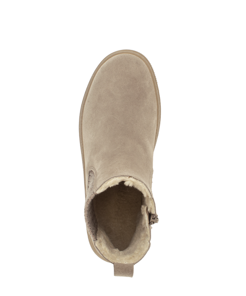 Gabor Chelsea Boot kiesel