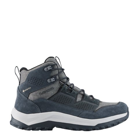 Lowa Kaloya Winter GTX Mid navy/grau