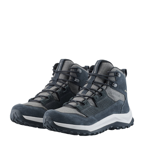 Lowa Kaloya Winter GTX Mid navy/grau