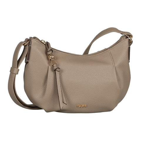 Gabor Sedine Cross Bag S taupe