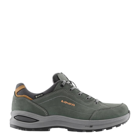 Lowa Renegade EVO GTX lo wide graphit/aprikose