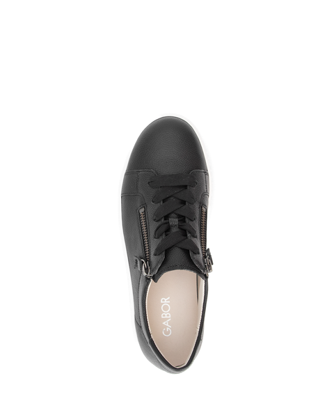 Gabor Sneaker schwarz