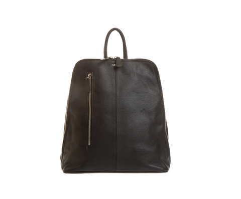 NIKA Rucksack 2306 schwarz (nur online verfügbar)