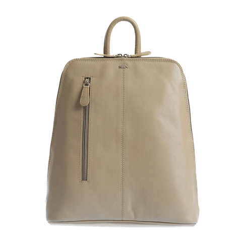 NIKA Rucksack 2306 beige (nur online verfügbar)
