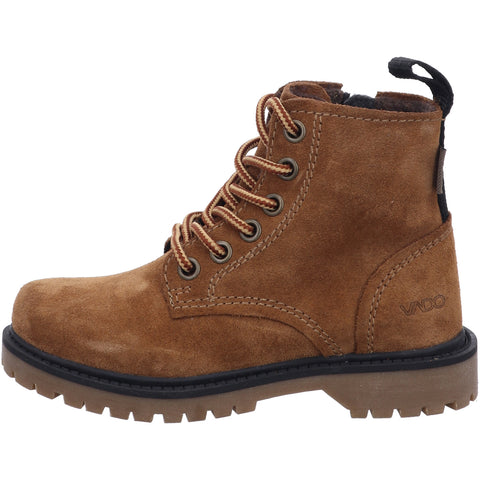 Vado Schnürboot Mitch cognac
