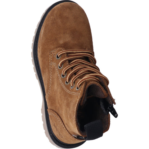 Vado Schnürboot Mitch cognac