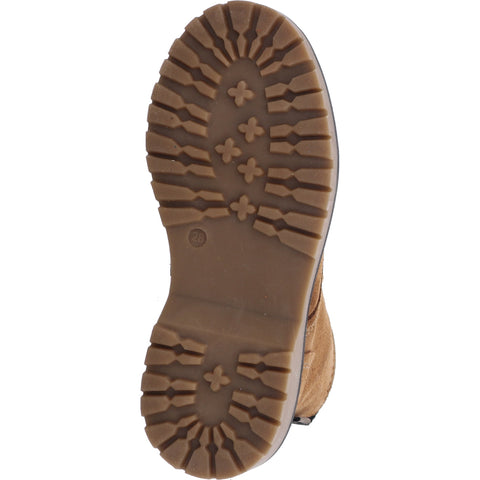 Vado Schnürboot Mitch cognac