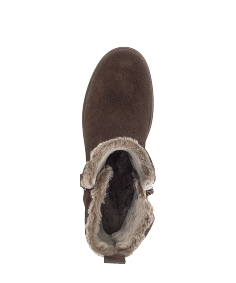 Gabor Boot cacao