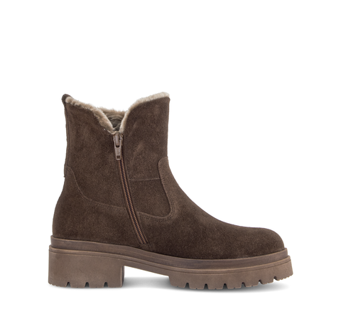 Gabor Boot cacao