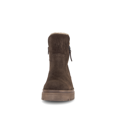 Gabor Boot cacao