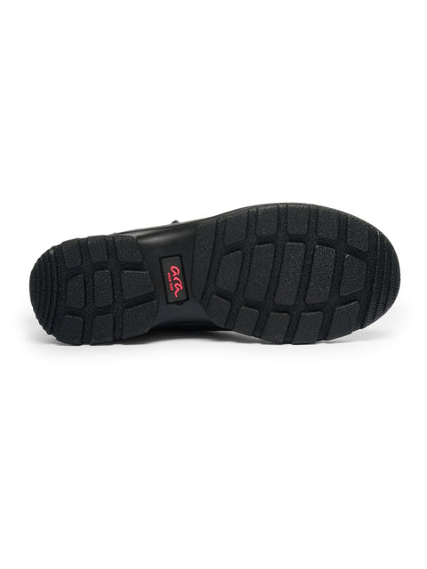 Ara Winterboot Saas-Fee schwarz