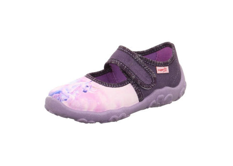 Superfit Finken Bonny lila