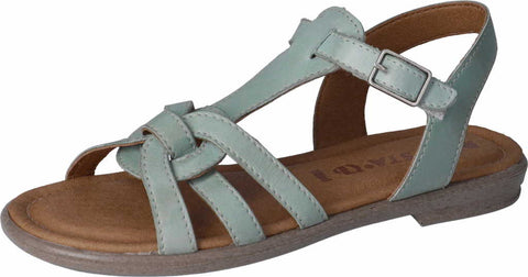 Ricosta Sandale Birte jade