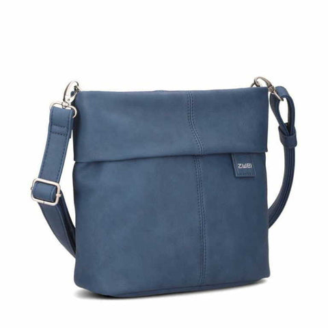 Zwei Tasche Mademoiselle M8 atlantic
