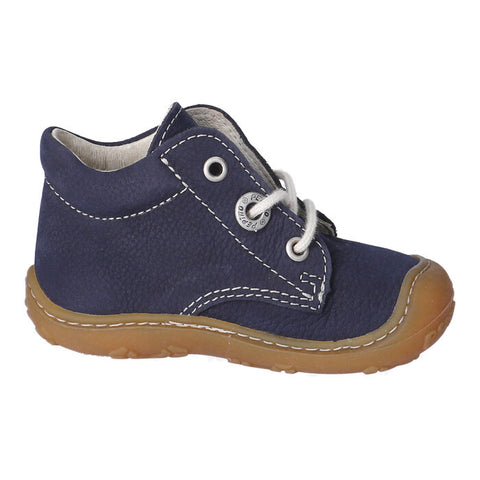 Ricosta Lernlaufschuh Cory see