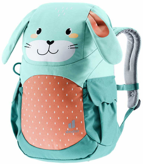 Deuter Rucksack Kikki glacier-dustblue